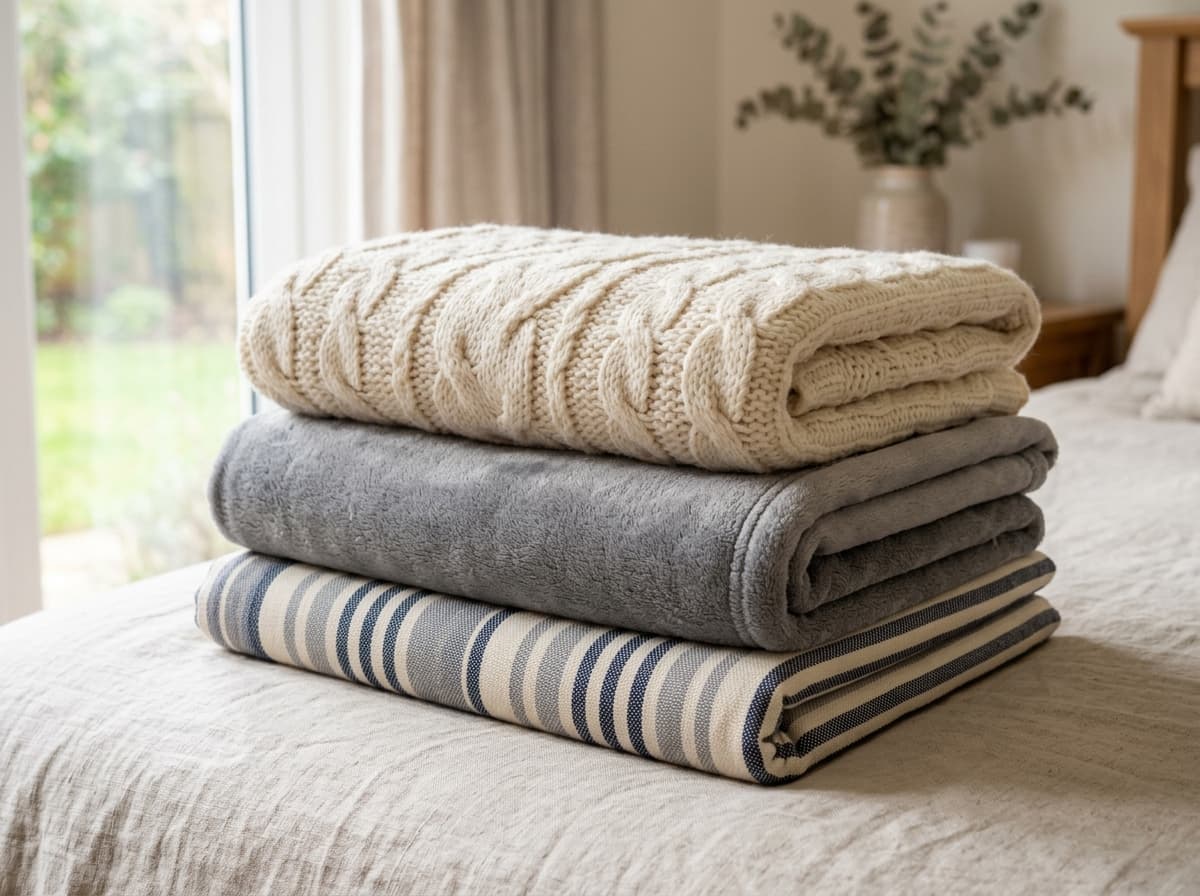 Blanket Cleaning
