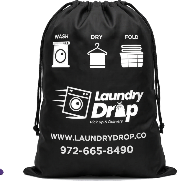 LaundryDrop Solo Bag